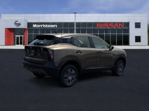 More photos of 2026 Nissan Kicks S at Morristown Nissan, TN