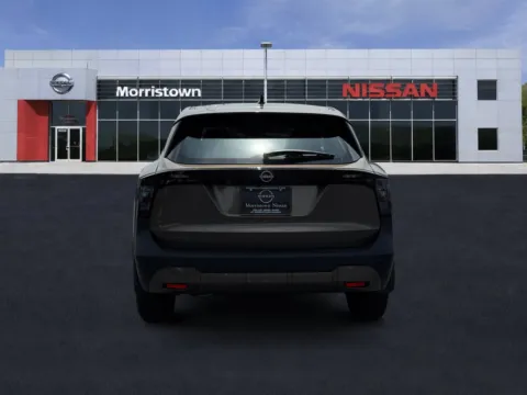 More photos of 2026 Nissan Kicks S at Morristown Nissan, TN