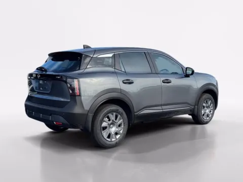 More photos of 2026 Nissan Kicks S at Morristown Nissan, TN