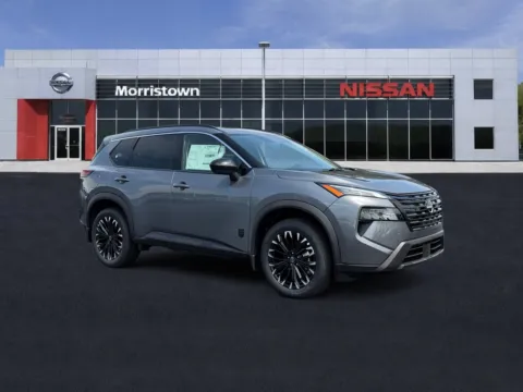 More photos of 2026 Nissan Rogue Dark Armor at Morristown Nissan, TN