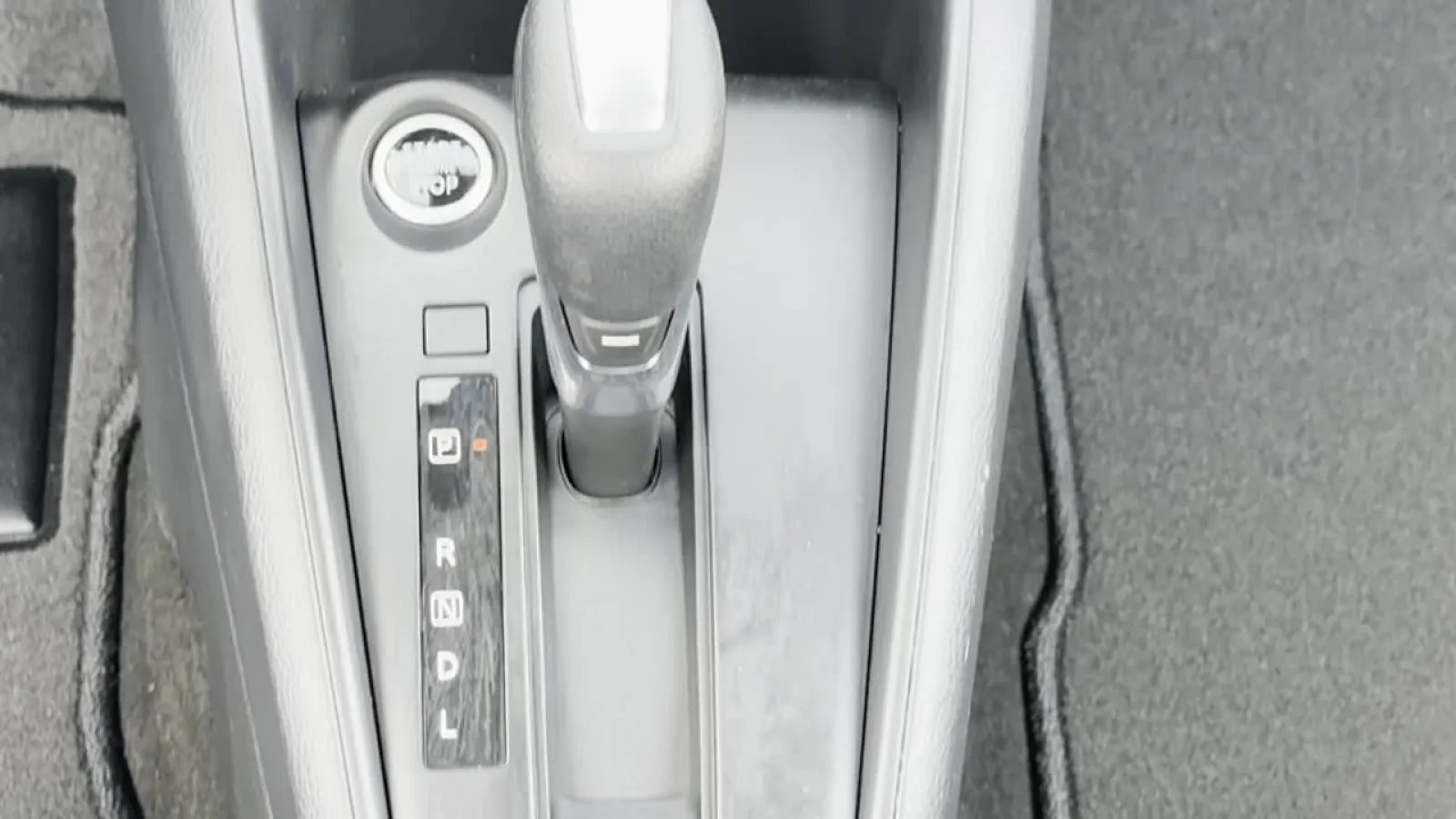 2025 Nissan KICKS PLAY Base - Photo 19