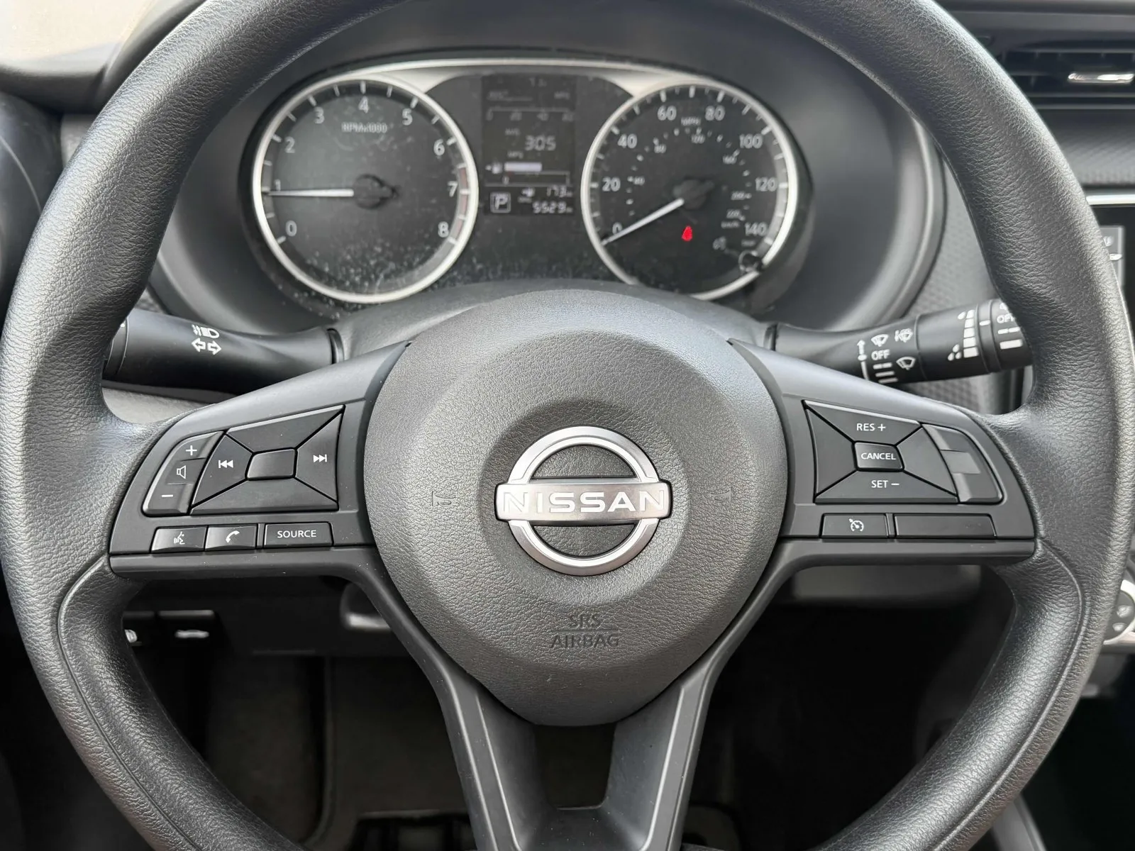 2025 Nissan KICKS PLAY Base - Photo 26