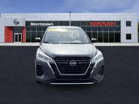 More photos of 2025 Nissan Kicks Play S at Morristown Nissan, TN