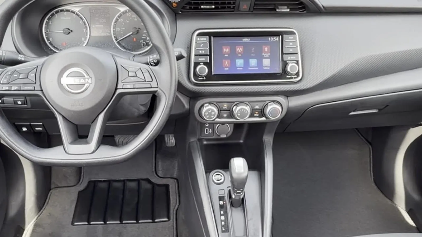2025 Nissan KICKS PLAY Base - Photo 16