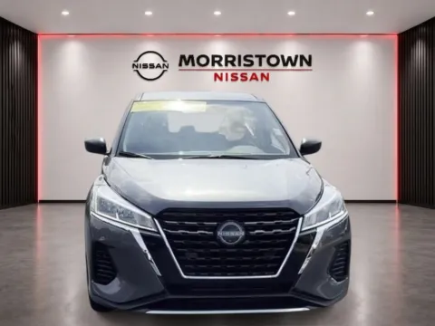 More photos of 2025 Nissan Kicks Play S at Morristown Nissan, TN
