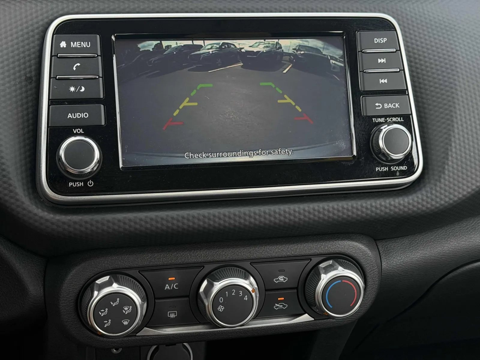 2025 Nissan KICKS PLAY Base - Photo 23