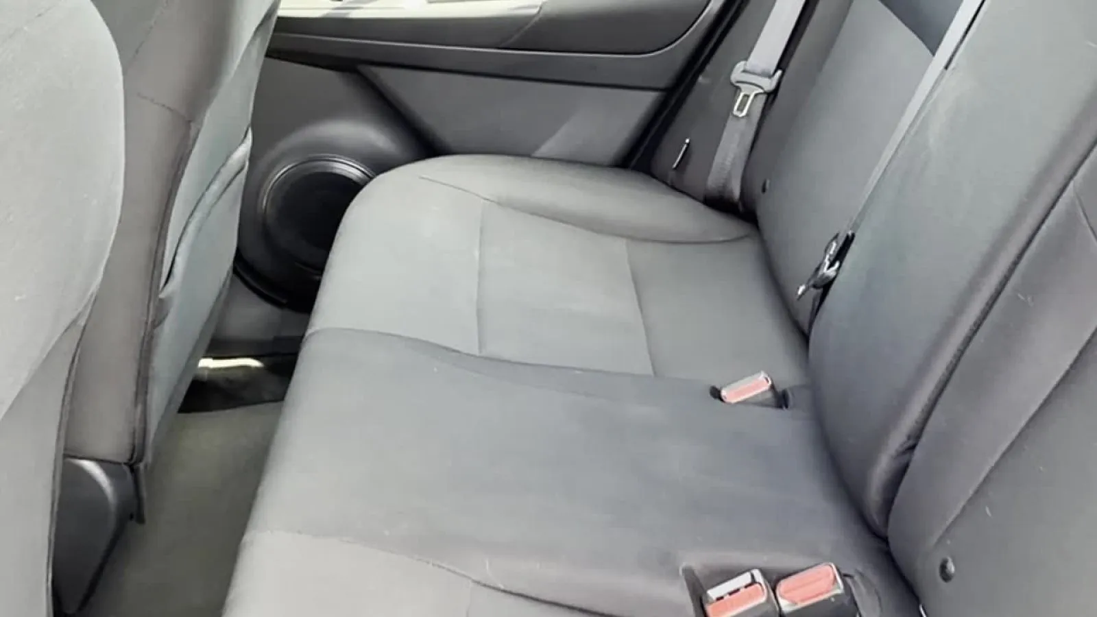 2025 Nissan KICKS PLAY Base - Photo 21