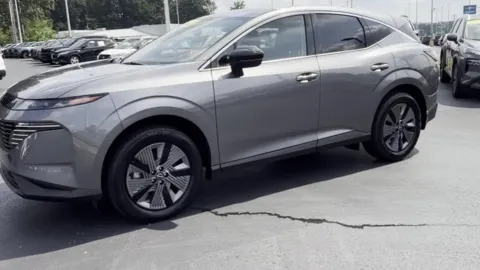 More photos of 2025 Nissan Murano SL at Morristown Nissan, TN