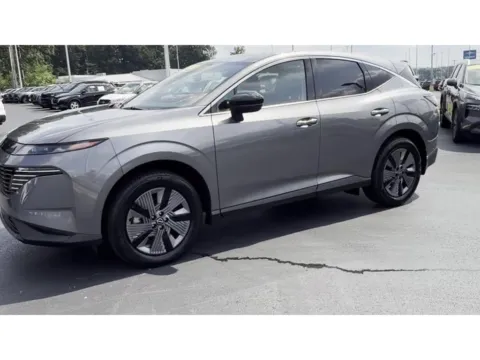 More photos of 2025 Nissan Murano SL at Morristown Nissan, TN