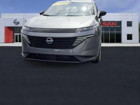 More photos of 2025 Nissan Murano SL at Morristown Nissan, TN