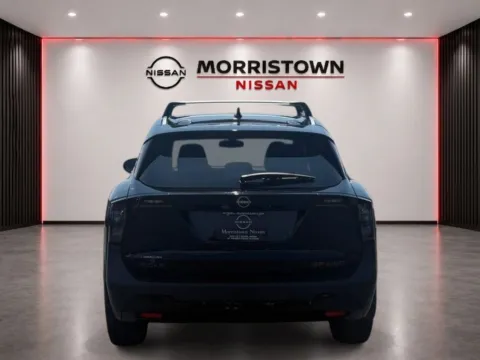 More photos of 2026 Nissan Kicks SR at Morristown Nissan, TN