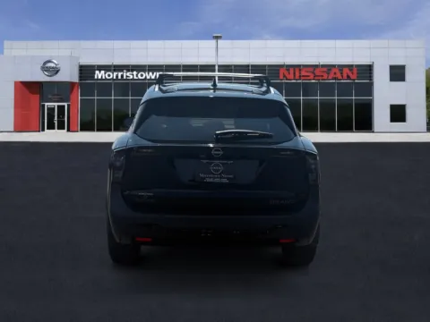 More photos of 2026 Nissan Kicks SR at Morristown Nissan, TN