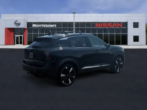 More photos of 2026 Nissan Kicks SR at Morristown Nissan, TN