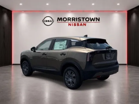 More photos of 2026 Nissan Kicks S at Morristown Nissan, TN