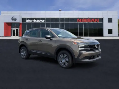 More photos of 2026 Nissan Kicks S at Morristown Nissan, TN