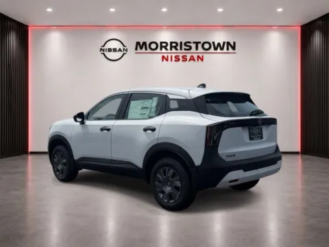 More photos of 2026 Nissan Kicks S at Morristown Nissan, TN