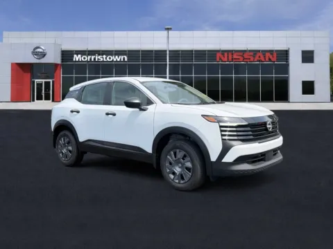 More photos of 2026 Nissan Kicks S at Morristown Nissan, TN
