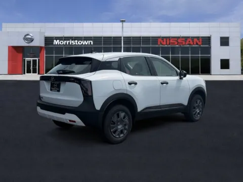 More photos of 2026 Nissan Kicks S at Morristown Nissan, TN