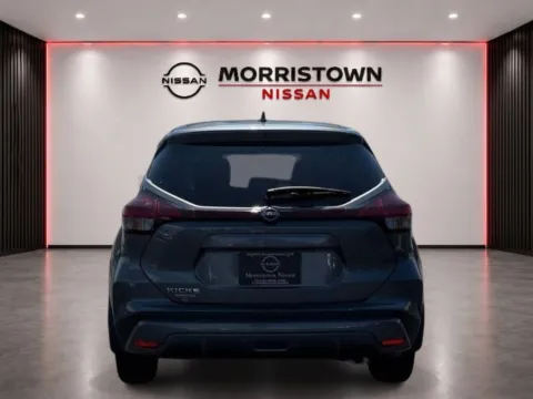 More photos of 2024 Nissan Kicks S at Morristown Nissan, TN