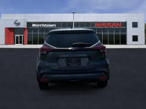 More photos of 2024 Nissan Kicks S at Morristown Nissan, TN