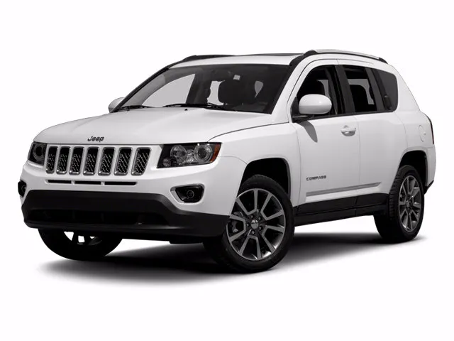 2014 Jeep Compass Sport for sale in Morristown, TN
