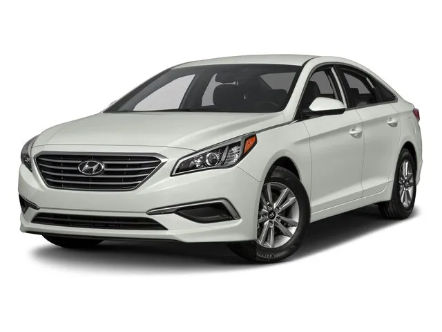 2017 Hyundai Sonata 2.4L for sale in Morristown, TN