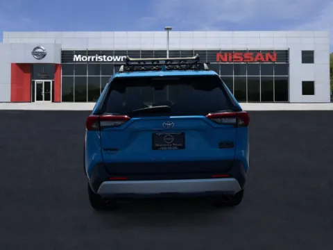 More photos of 2021 Toyota RAV4 Adventure at Morristown Nissan, TN
