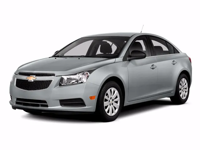2014 Chevrolet Cruze ECO for sale in Morristown, TN