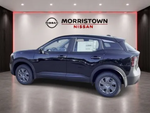 More photos of 2026 Nissan Kicks S at Morristown Nissan, TN
