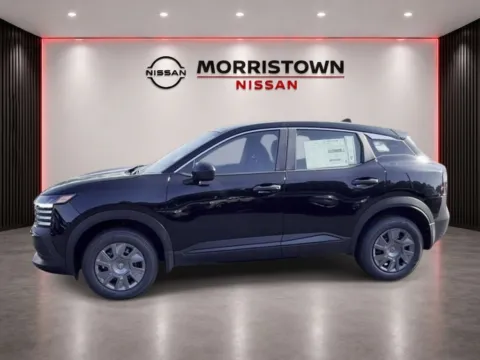 More photos of 2026 Nissan Kicks S at Morristown Nissan, TN