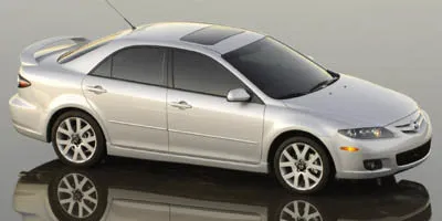 2007 Mazda Mazda6 i Touring for sale in Morristown, TN