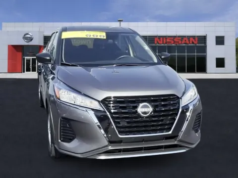 More photos of 2025 Nissan Kicks Play S at Morristown Nissan, TN