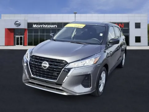More photos of 2025 Nissan Kicks Play S at Morristown Nissan, TN