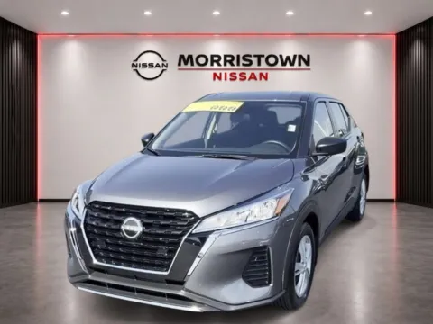 More photos of 2025 Nissan Kicks Play S at Morristown Nissan, TN