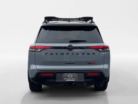 More photos of 2026 Nissan Pathfinder Rock Creek at Morristown Nissan, TN