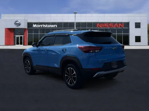 Another view of 2024 Chevrolet TrailBlazer LT for sale in Morristown, TN at Morristown Nissan