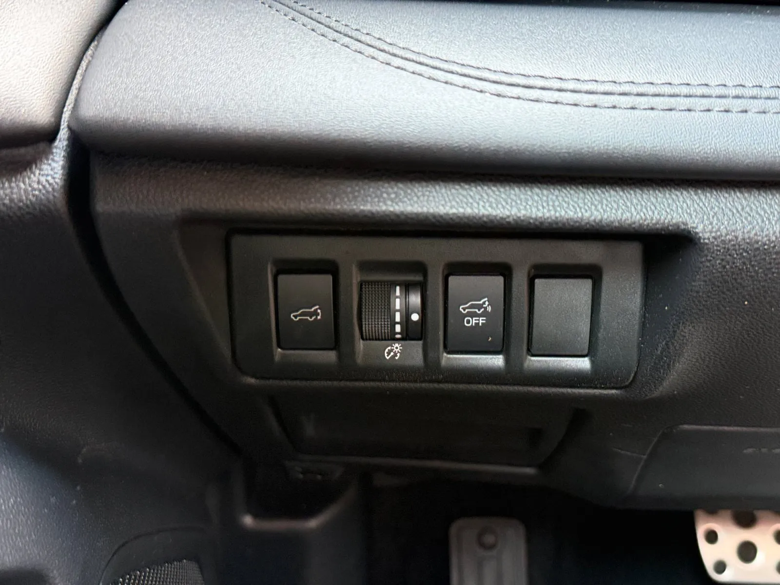 2022 Subaru Outback Wilderness - Photo 17