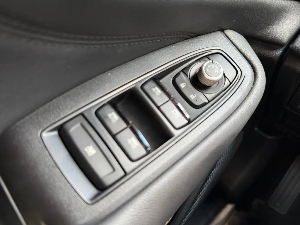2022 Subaru Outback Wilderness - Photo 16
