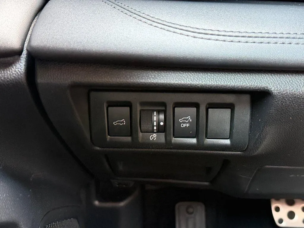 2022 Subaru Outback Wilderness - Photo 17