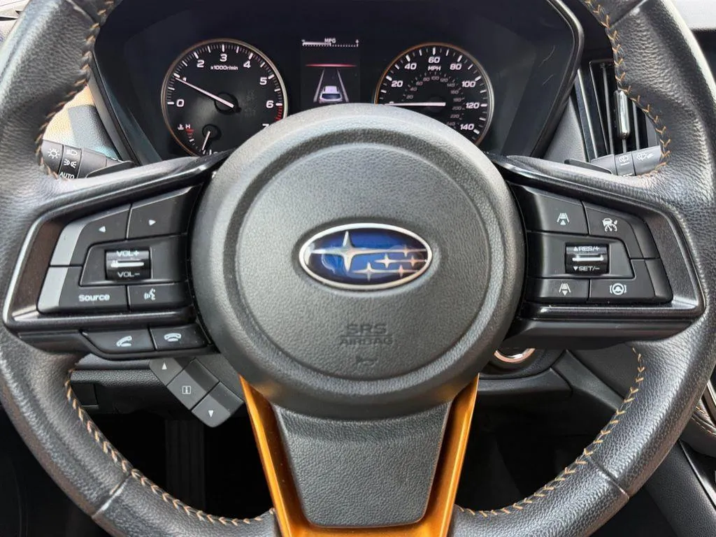 2022 Subaru Outback Wilderness - Photo 15