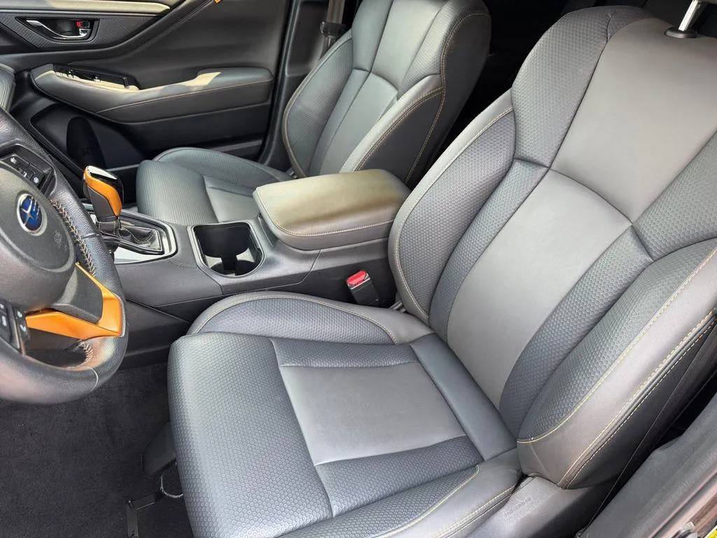 2022 Subaru Outback Wilderness - Photo 8
