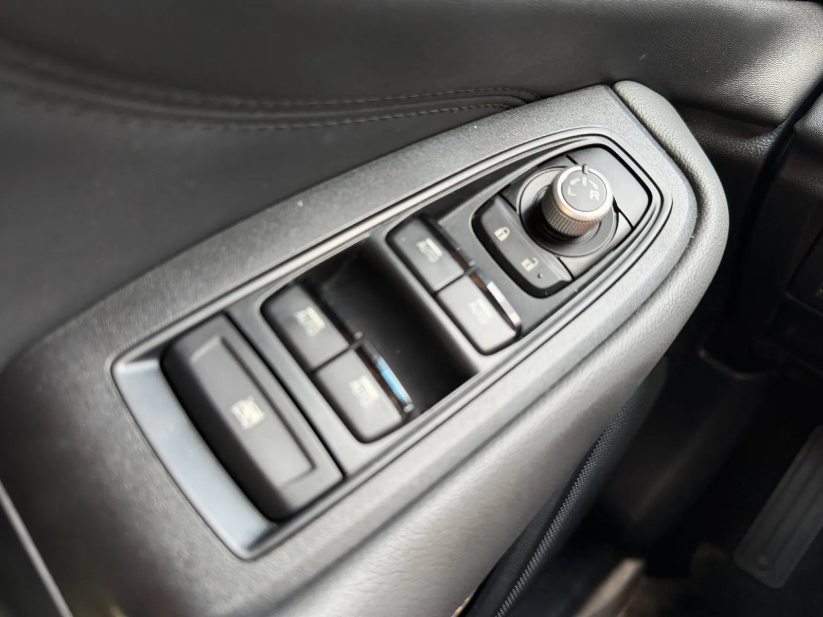 2022 Subaru Outback Wilderness - Photo 16