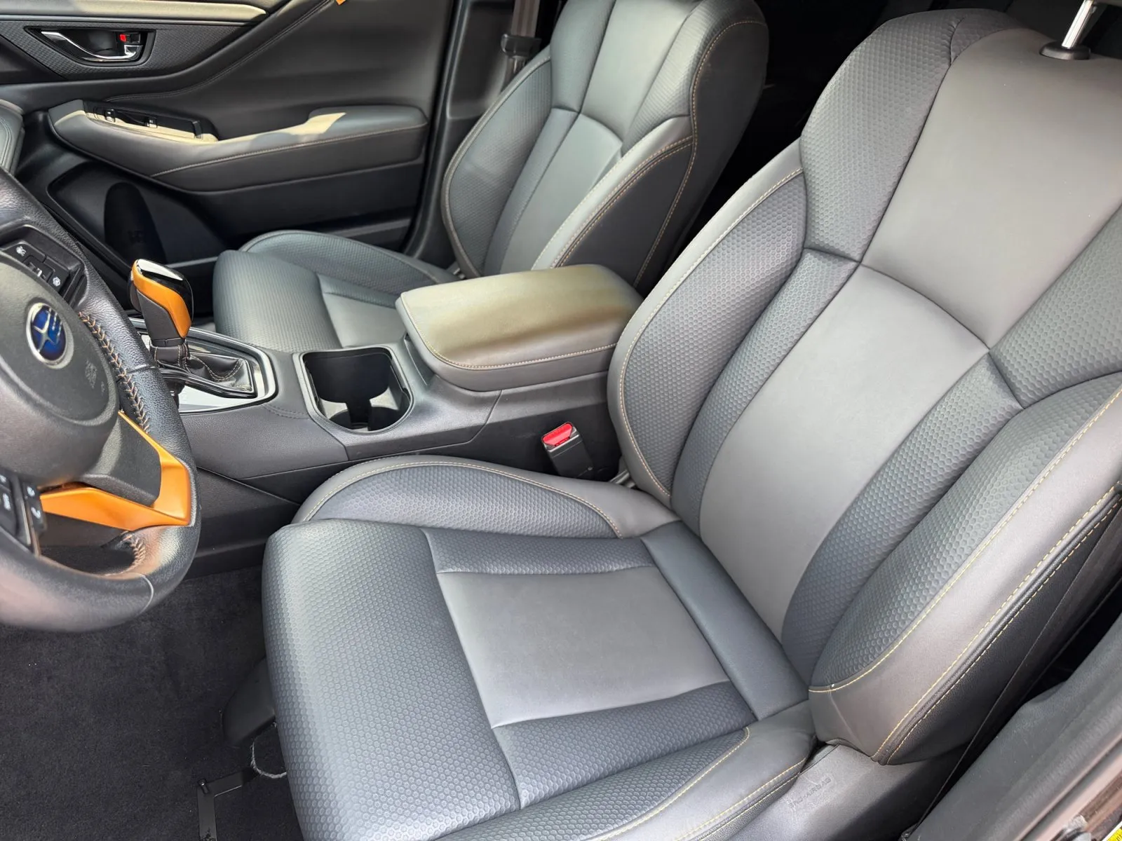 2022 Subaru Outback Wilderness - Photo 8