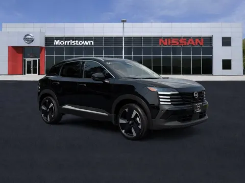 More photos of 2025 Nissan Kicks SR at Morristown Nissan, TN