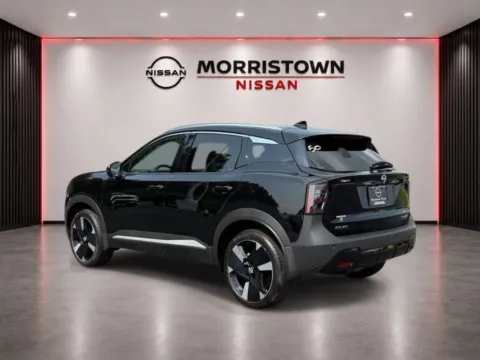 More photos of 2025 Nissan Kicks SR at Morristown Nissan, TN