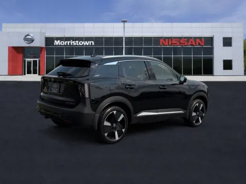 More photos of 2025 Nissan Kicks SR at Morristown Nissan, TN