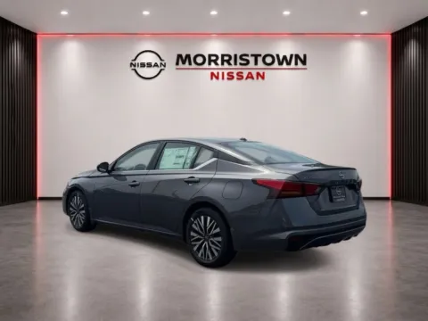 More photos of 2026 Nissan Altima SV at Morristown Nissan, TN