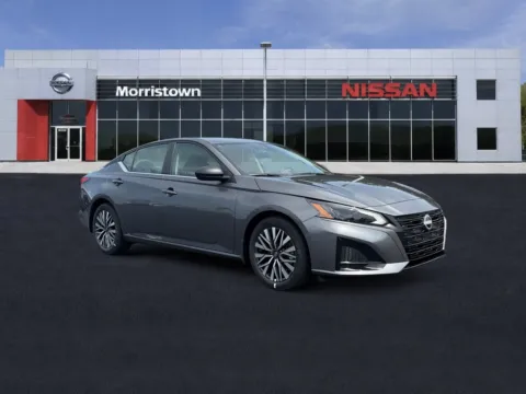 More photos of 2026 Nissan Altima SV at Morristown Nissan, TN