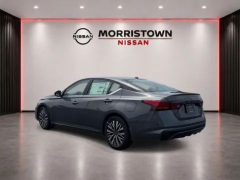 More photos of 2026 Nissan Altima SV at Morristown Nissan, TN
