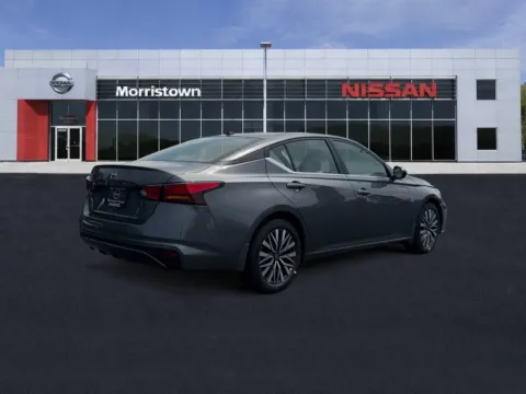 More photos of 2026 Nissan Altima SV at Morristown Nissan, TN